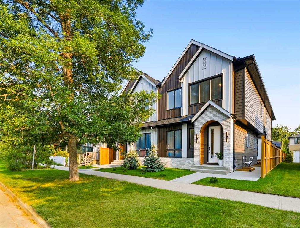 Picture of 4, 521 15 Avenue NE, Calgary Real Estate Listing