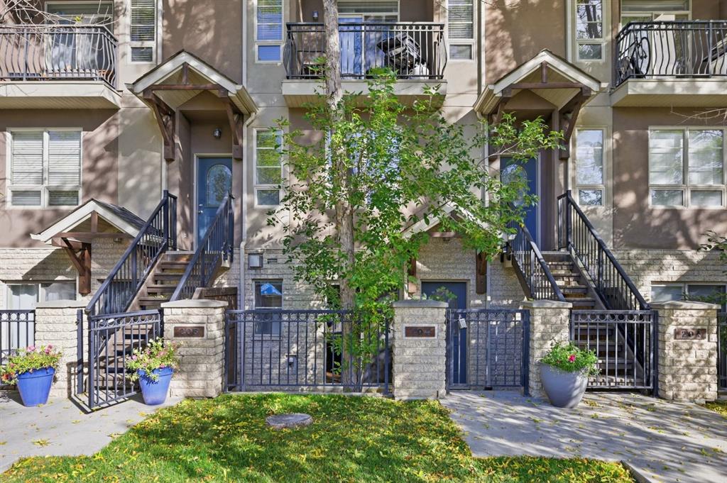 Picture of 104, 1728 35 Avenue SW, Calgary Real Estate Listing