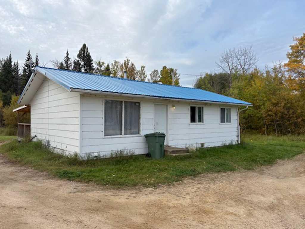Picture of 1860 Calling River Road South  , Calling Lake Real Estate Listing