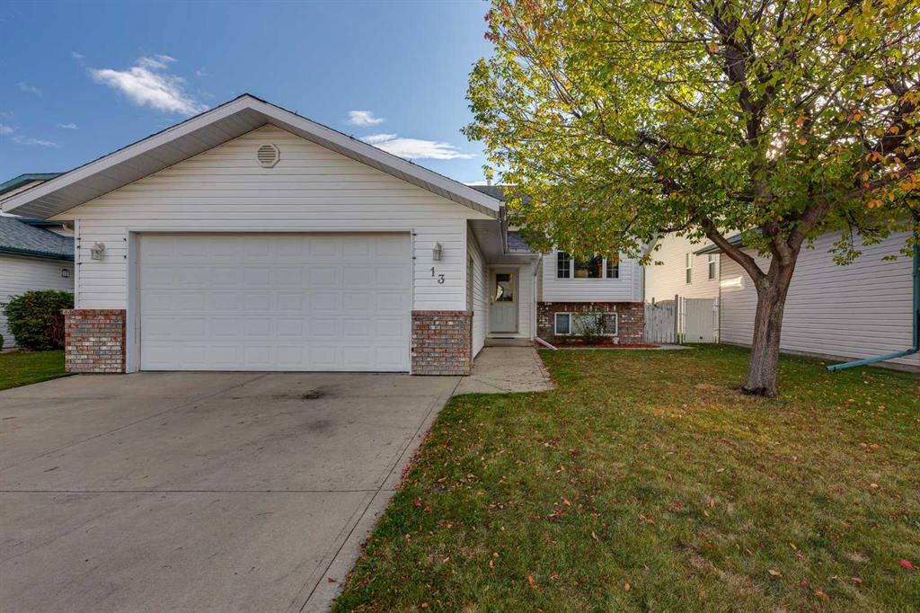Picture of 13 Dumas Crescent , Red Deer Real Estate Listing