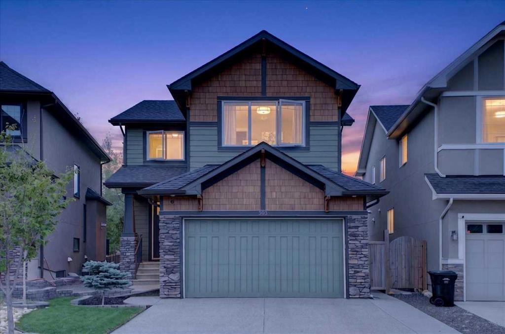 Picture of 303 Aspen Acres Manor SW, Calgary Real Estate Listing