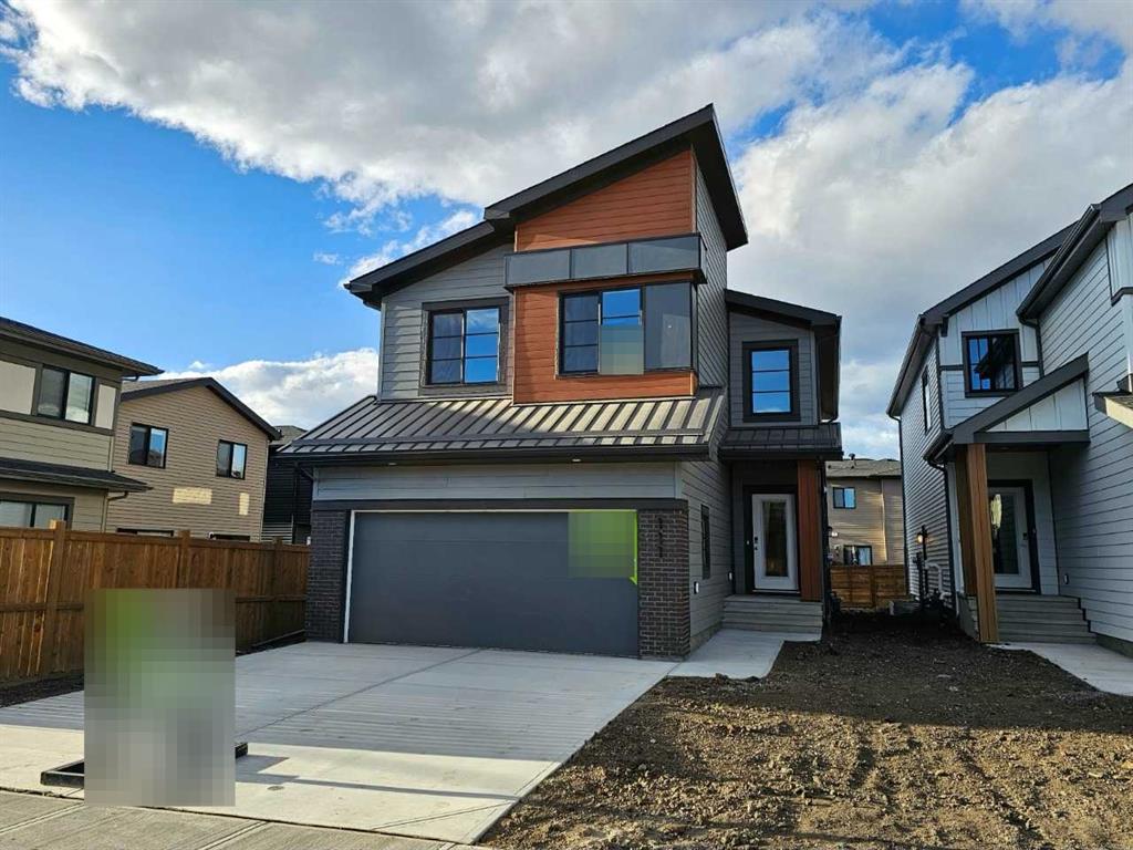 Picture of 111 Heritage Ridge , Cochrane Real Estate Listing