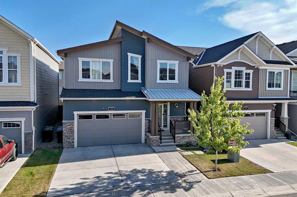 Picture of 188 Carrington Crescent NW, Calgary Real Estate Listing