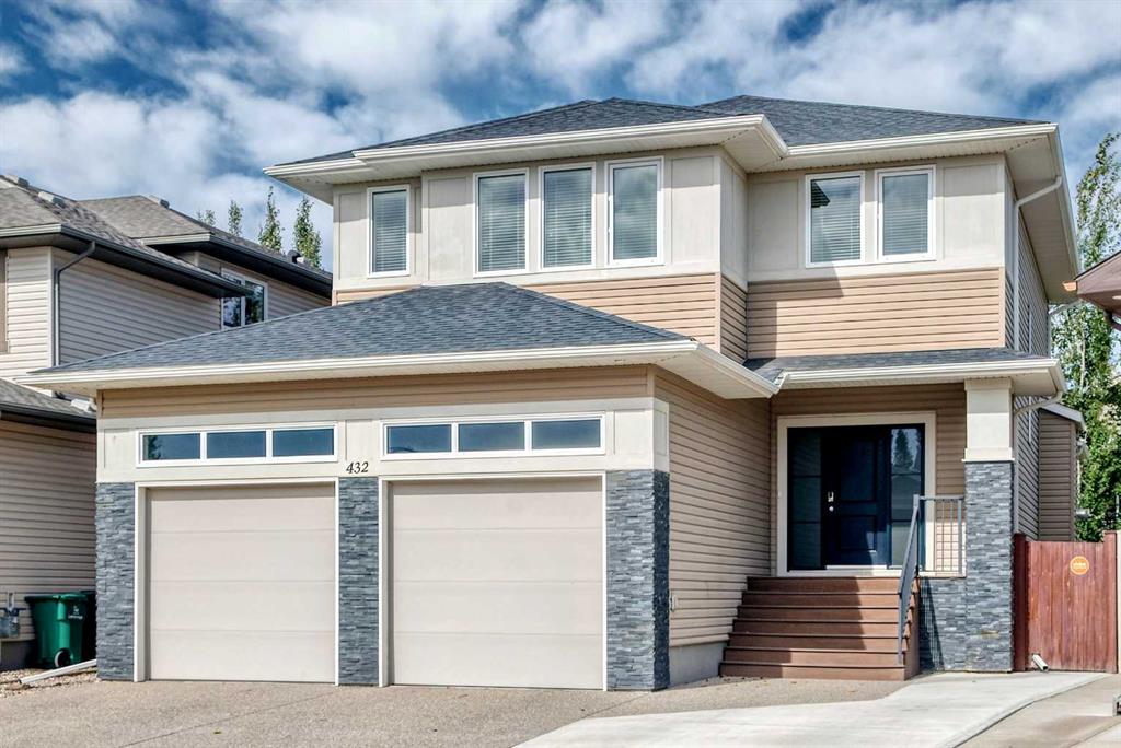 Picture of 432 Sixmile Cove S, Lethbridge Real Estate Listing
