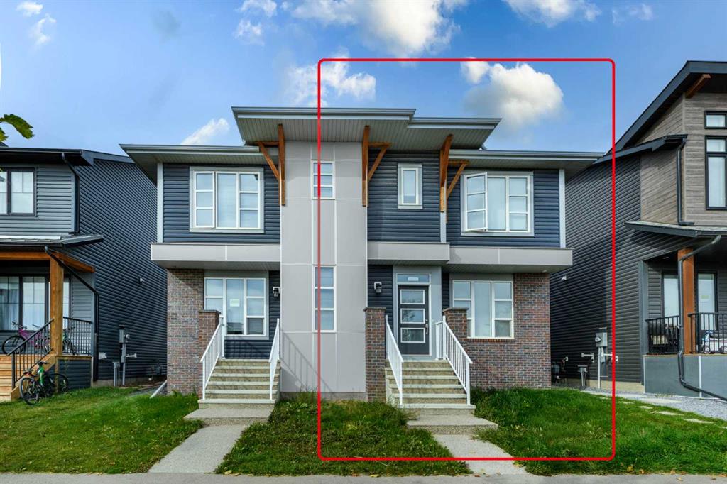 Picture of 20913 Main Street SE, Calgary Real Estate Listing