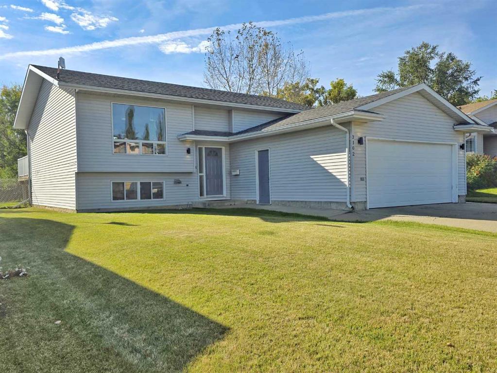 Picture of 3102 47 Avenue , Athabasca Real Estate Listing