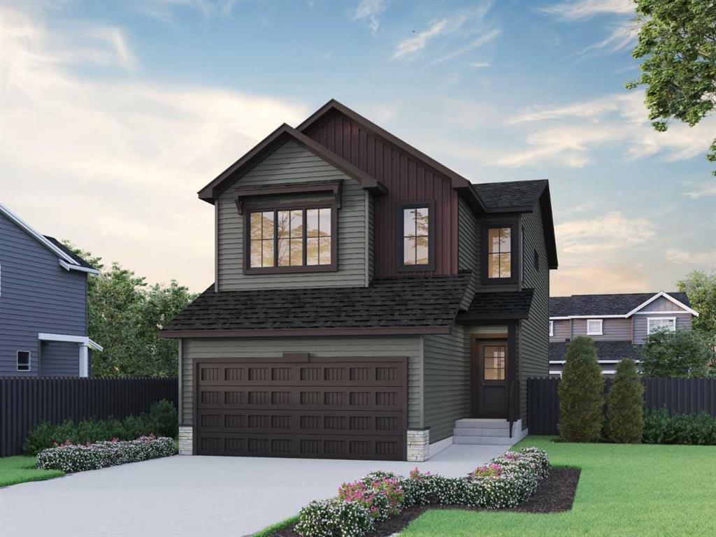 Picture of 2171 Lancaster Heights SE, Airdrie Real Estate Listing