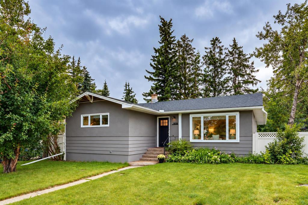 Picture of 5327 17 Avenue SW, Calgary Real Estate Listing