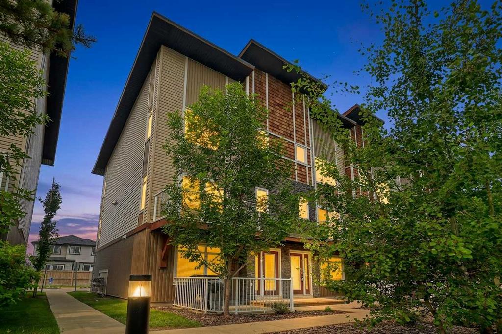 Picture of 604 Skyview Point Place NE, Calgary Real Estate Listing