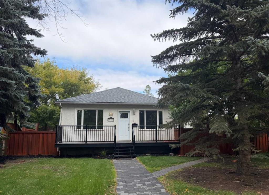 Picture of 10108 94 Avenue , Grande Prairie Real Estate Listing