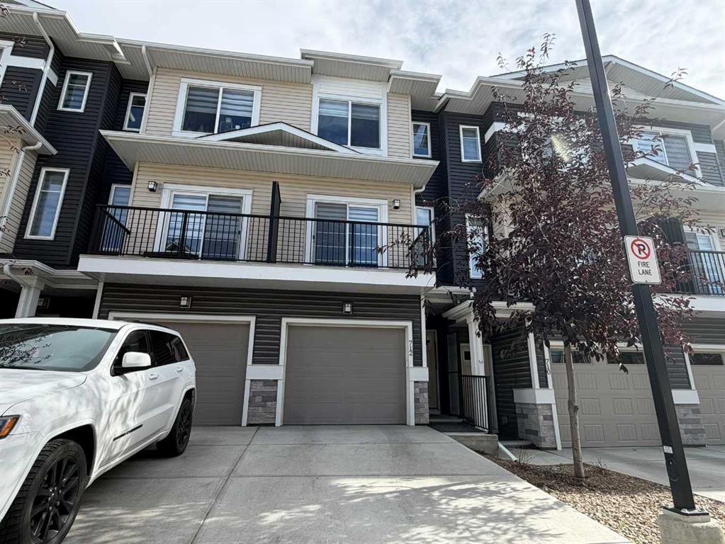 Picture of 712 Sage Hill Grove NW, Calgary Real Estate Listing