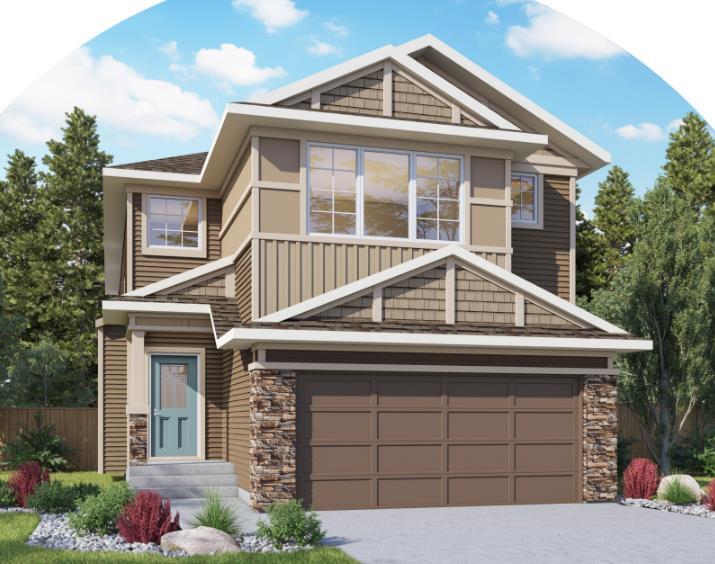 Picture of 329 Clearview Manor , Chestermere Real Estate Listing