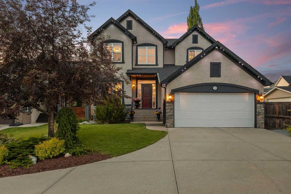 Picture of 113 Tusslewood Bay NW, Calgary Real Estate Listing