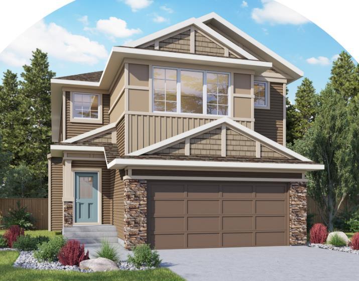 Picture of 221 Clearview Court , Chestermere Real Estate Listing
