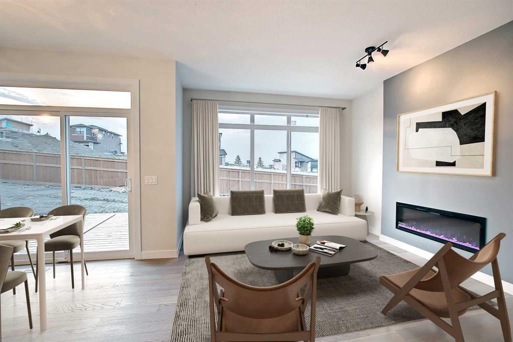 Picture of 63 Waterford Mews , Chestermere Real Estate Listing