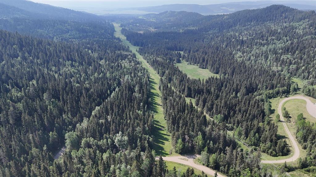 Picture of 90 Acres Range Road 60  , Rural Rocky View County Real Estate Listing