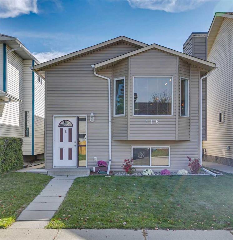 Picture of 116 Covington Rise NE, Calgary Real Estate Listing