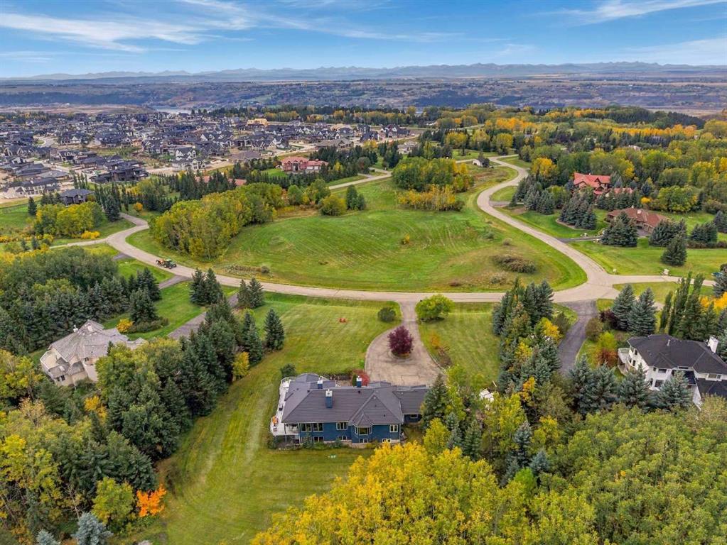 Picture of 51 Blueridge Close , Rural Rocky View County Real Estate Listing
