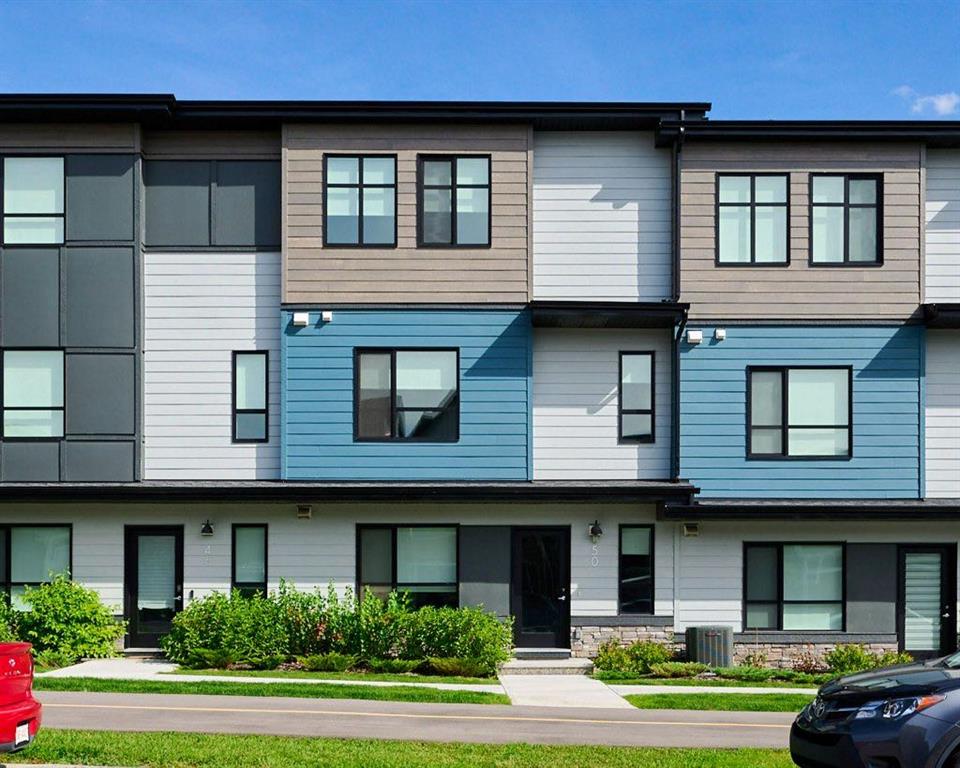 Picture of 50 Cranbrook Gardens SE, Calgary Real Estate Listing