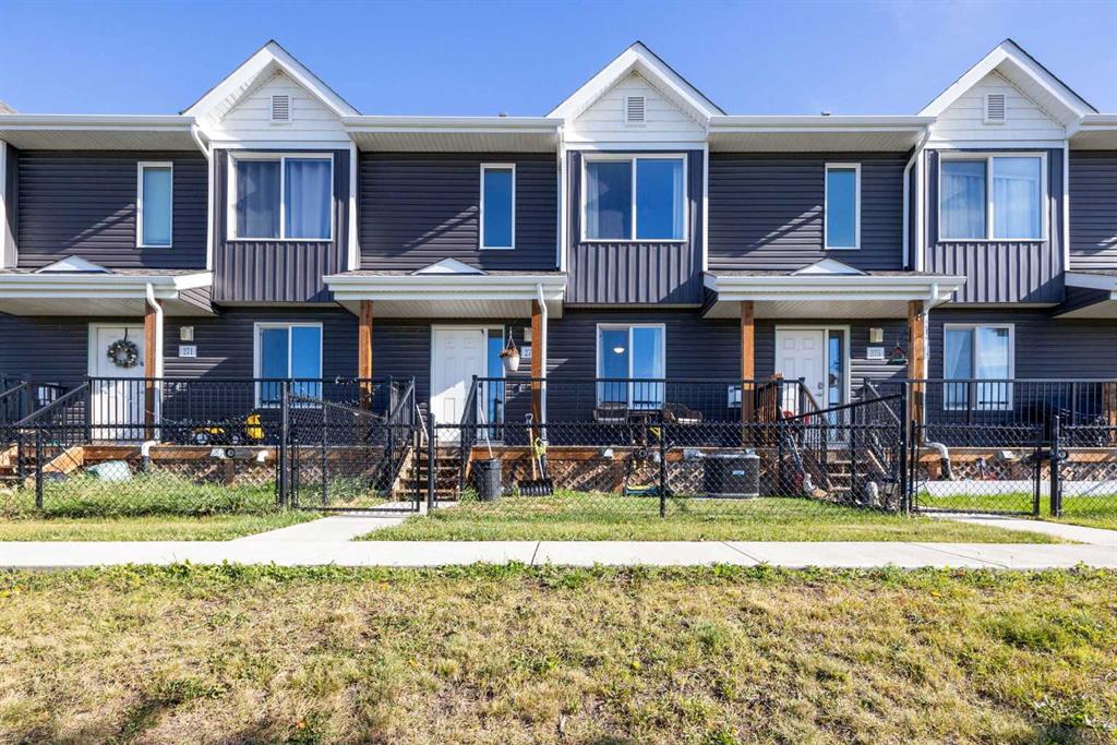 Picture of 273, 401 Athabasca Avenue , Fort McMurray Real Estate Listing