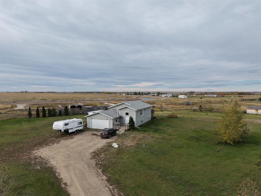 Picture of 53  , Rural Newell, County of Real Estate Listing