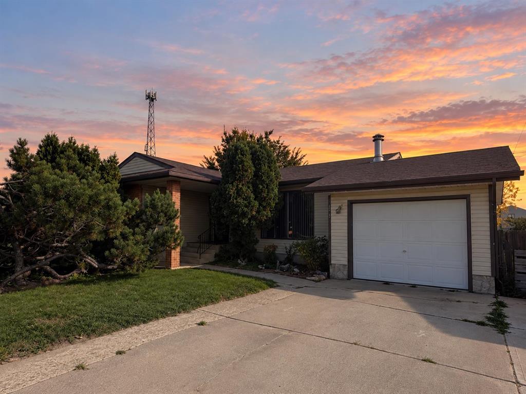 Picture of 5409 57 Street , Taber Real Estate Listing