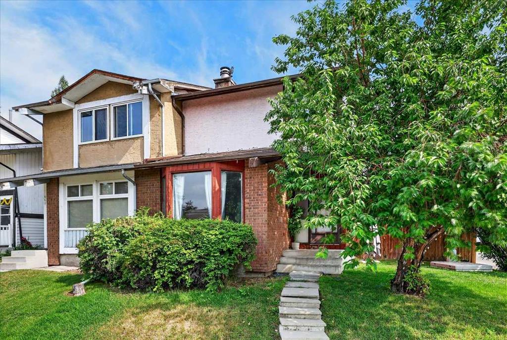 Picture of 672 Whiteridge Way NE, Calgary Real Estate Listing