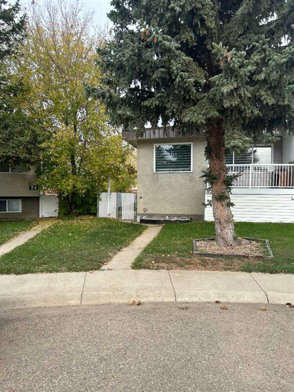 Picture of 52 Westbrook Crescent W, Brooks Real Estate Listing