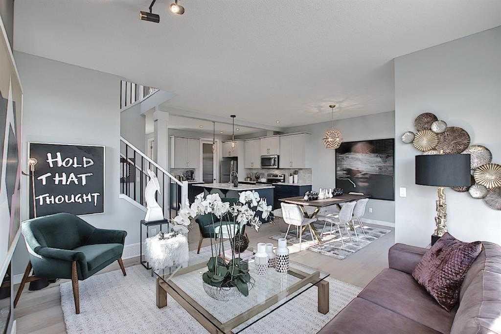 Picture of 39 Waterford Mews , Chestermere Real Estate Listing