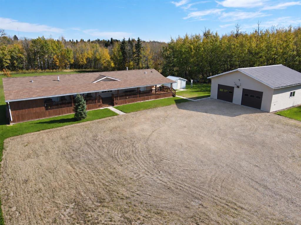 Picture of 57315 Range Road 85  , Rural Lac Ste. Anne County Real Estate Listing