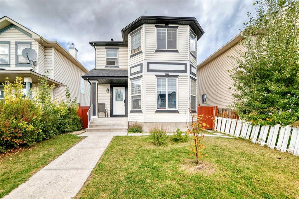 Picture of 380 Taradale Drive NE, Calgary Real Estate Listing