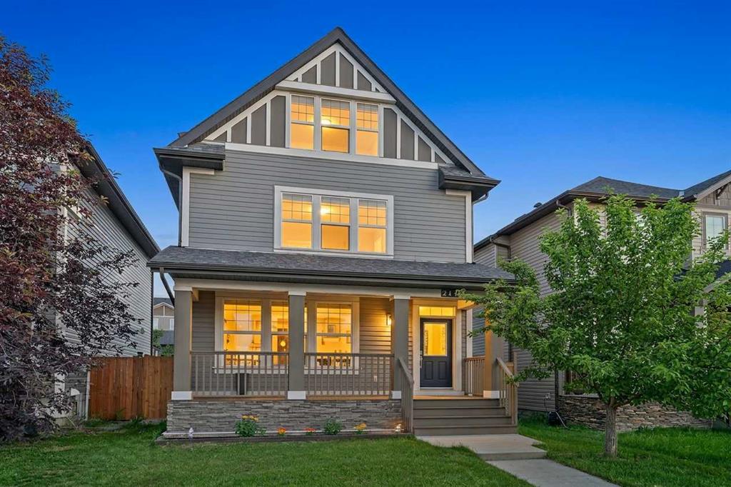 Picture of 211 Skyview Point Road NE, Calgary Real Estate Listing