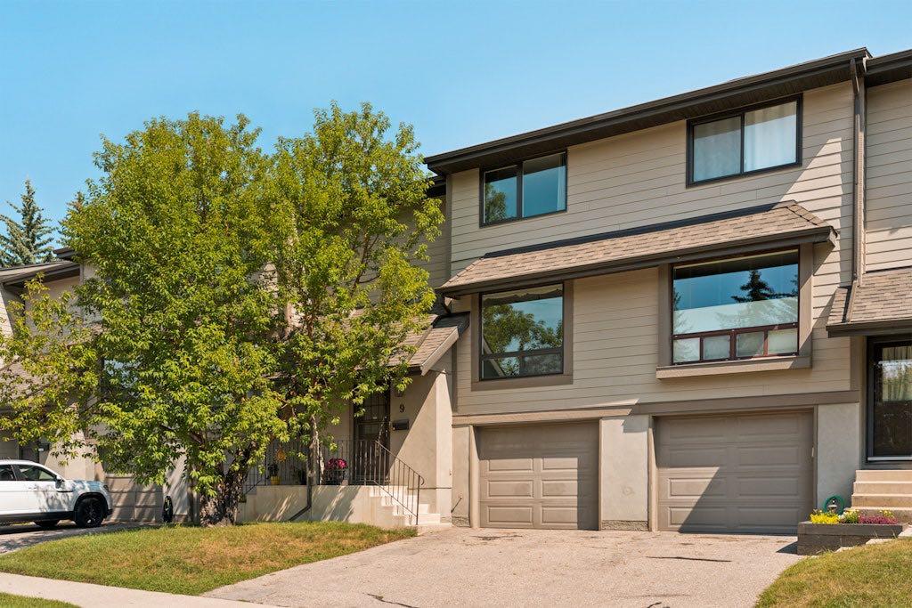Picture of 9, 5019 46 Avenue SW, Calgary Real Estate Listing