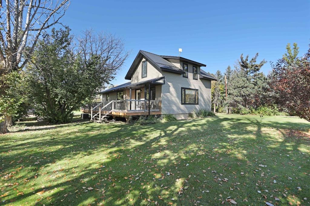 Picture of 200036 873 Highway , Rural Newell, County of Real Estate Listing