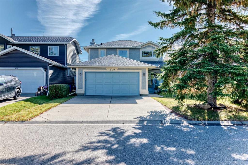 Picture of 410 Shawbrooke Circle SW, Calgary Real Estate Listing