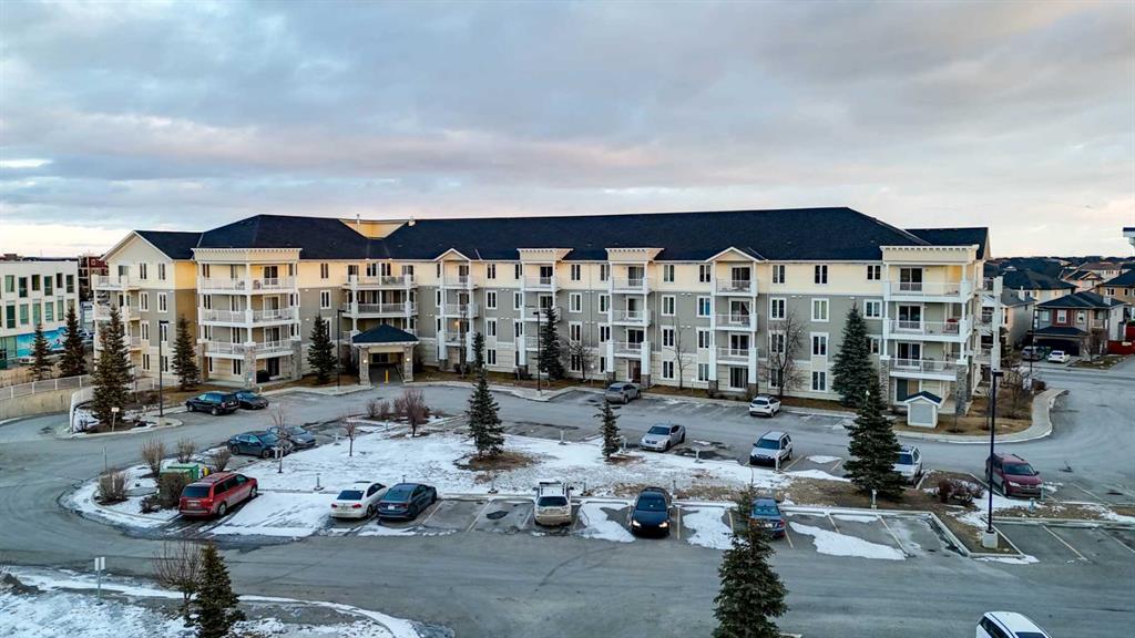 Picture of 2116, 1140 Taradale Drive NE, Calgary Real Estate Listing