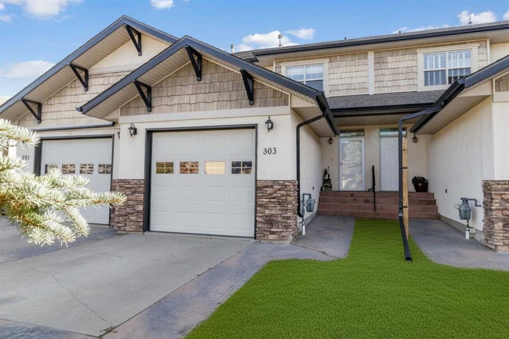 Picture of 303 Addington Drive , Red Deer Real Estate Listing