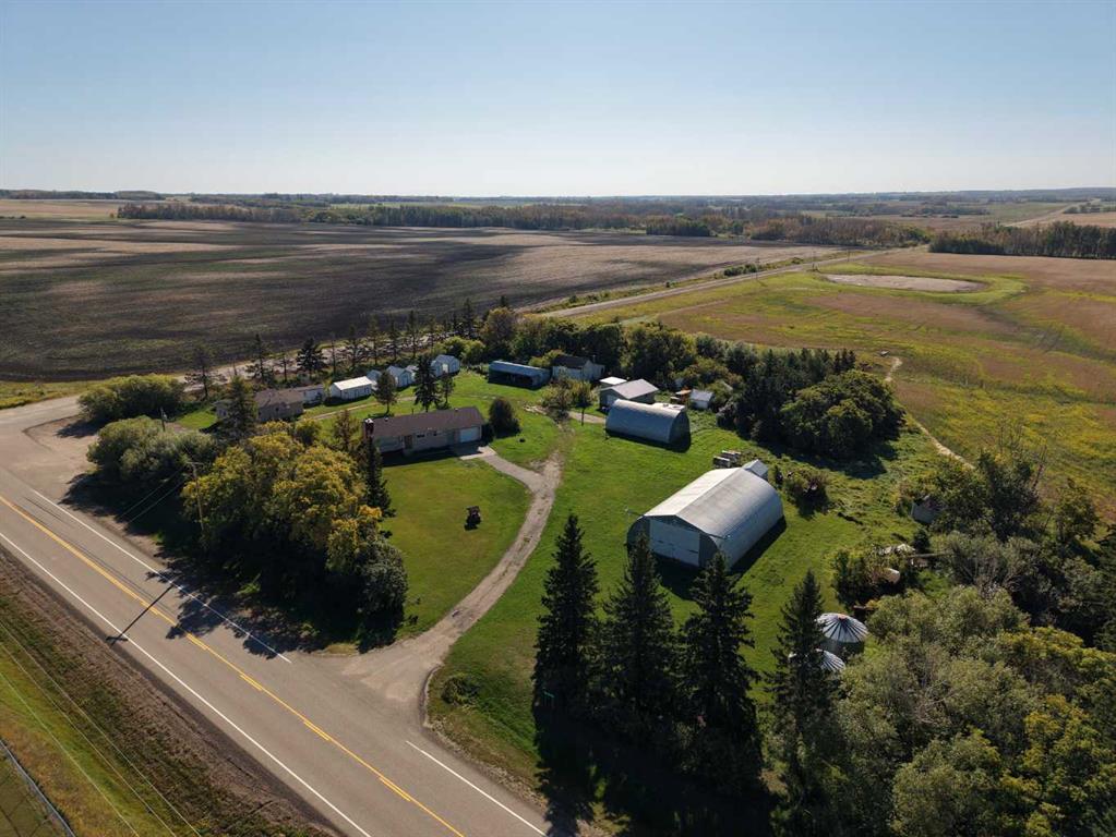 Picture of 6301 Twp Rd 560  , Rural St. Paul No. 19, County of Real Estate Listing