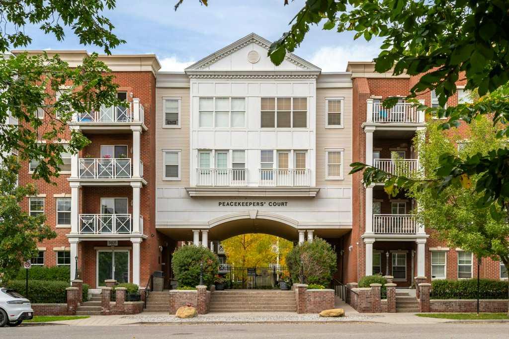 Picture of 2103, 5605 Henwood Street SW, Calgary Real Estate Listing
