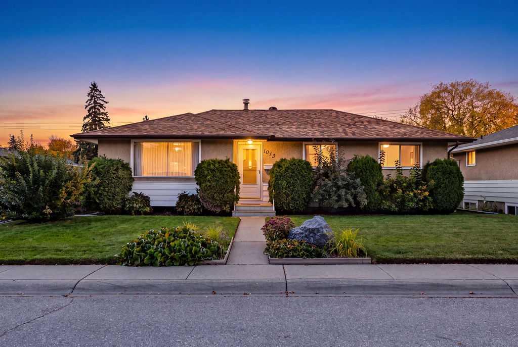 Picture of 1015 Mackid Road NE, Calgary Real Estate Listing