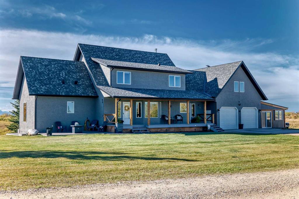 Picture of 32116 Township rd  262  , Rural Rocky View County Real Estate Listing