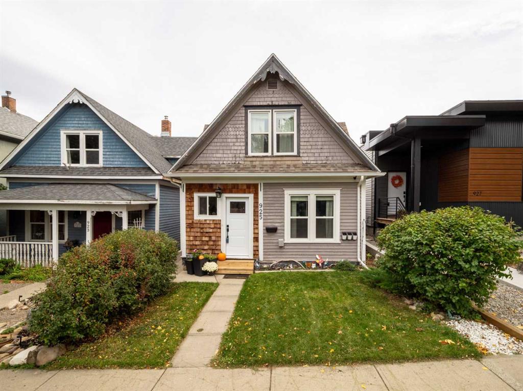 Picture of 925 9 Street S, Lethbridge Real Estate Listing