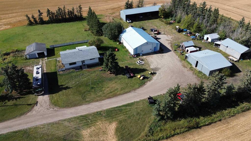 Picture of 70054 TWP RD 715  , Grande Prairie Real Estate Listing