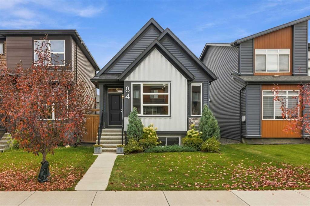 Picture of 84 Wolf Creek Manor SE, Calgary Real Estate Listing