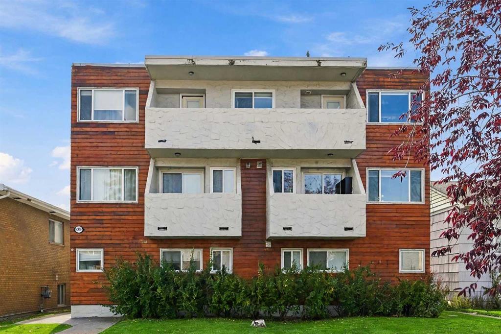 Picture of 6, 1905 11 Avenue SW, Calgary Real Estate Listing