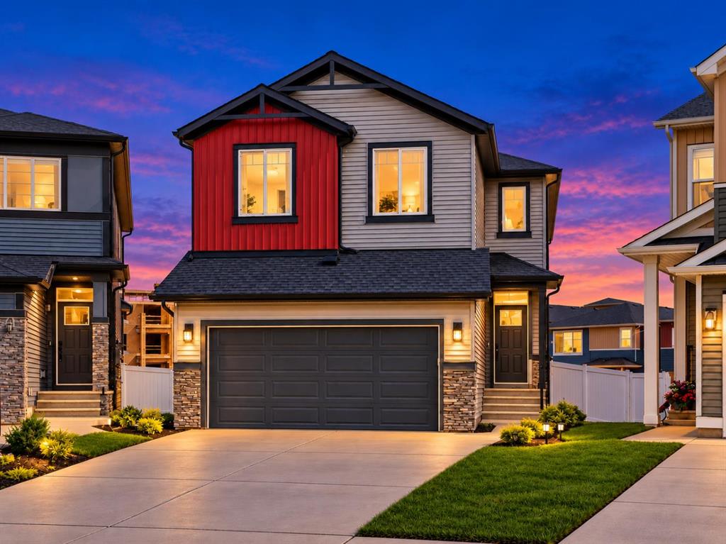 Picture of 66 Belmont Manor SW, Calgary Real Estate Listing