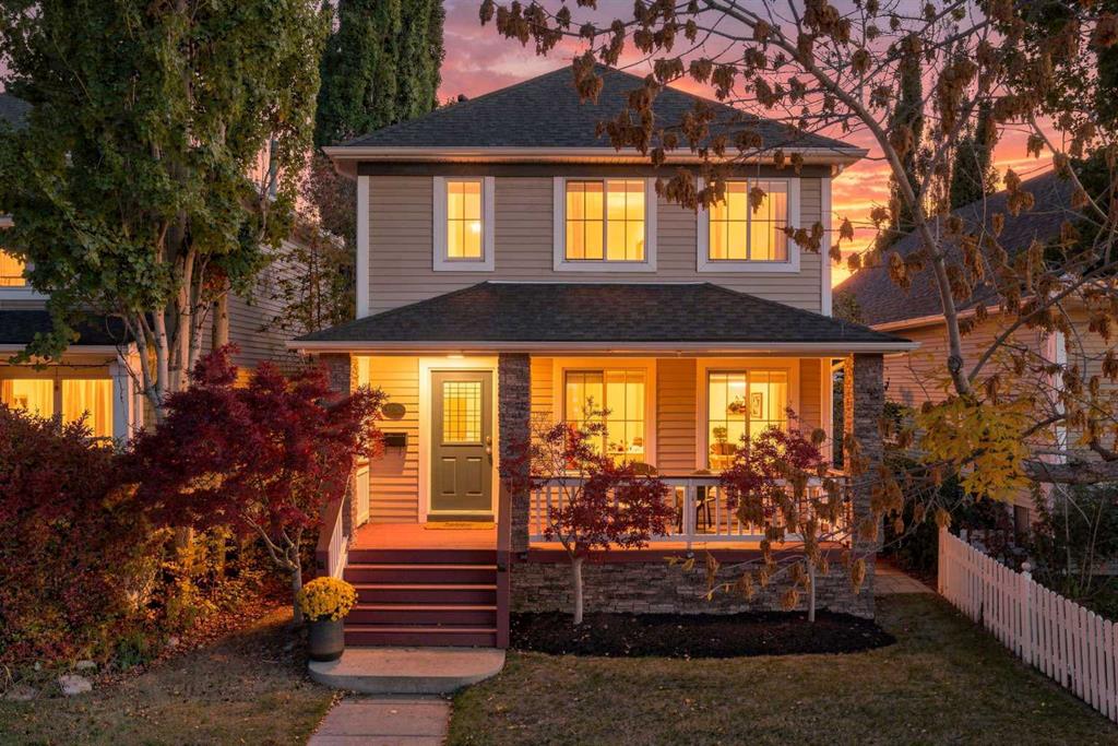 Picture of 124 Inverness Rise SE, Calgary Real Estate Listing