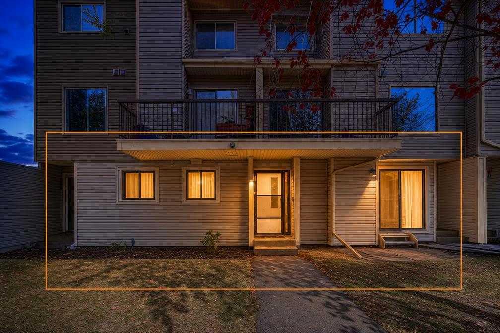 Picture of 100, 2519 38 Street NE, Calgary Real Estate Listing