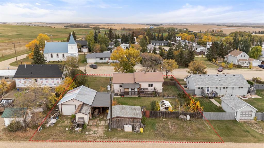 Picture of 180 1 Street S, Edberg Real Estate Listing