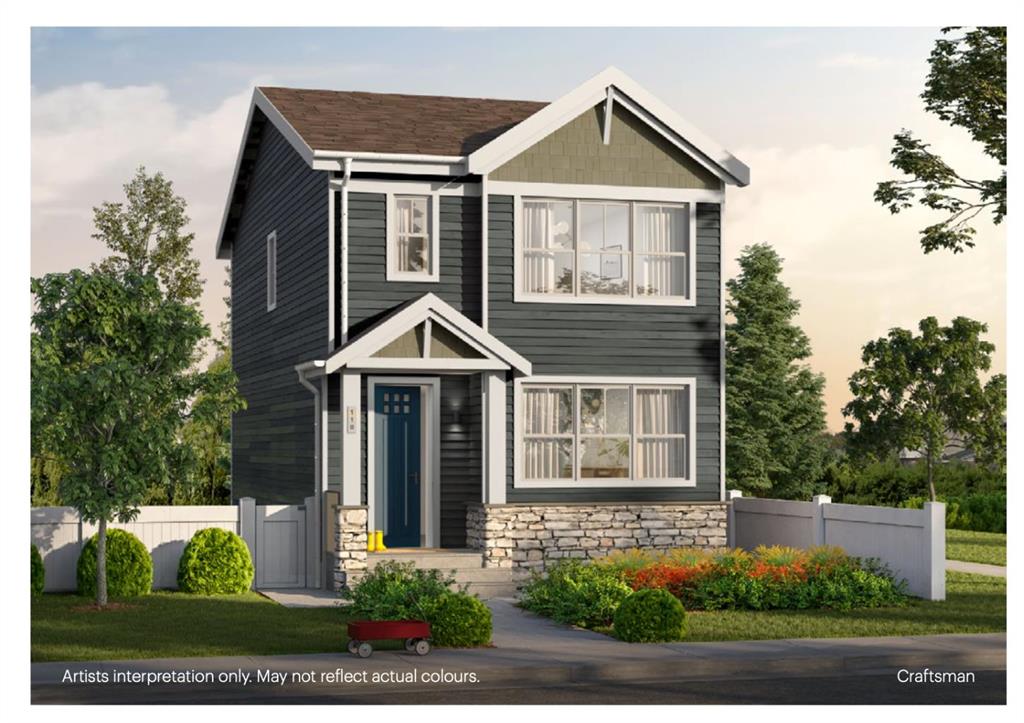 Picture of 191 Annette Landing NW, Calgary Real Estate Listing